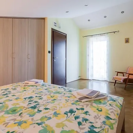 Appartamento In - Insel Krk 13159