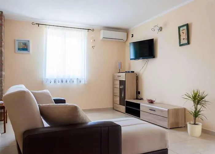Apartament In - Insel Krk 13159