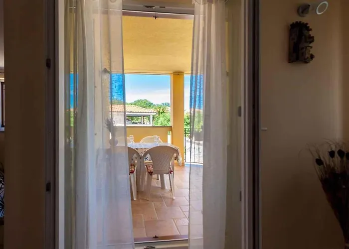 In - Insel Krk 13159 Apartament