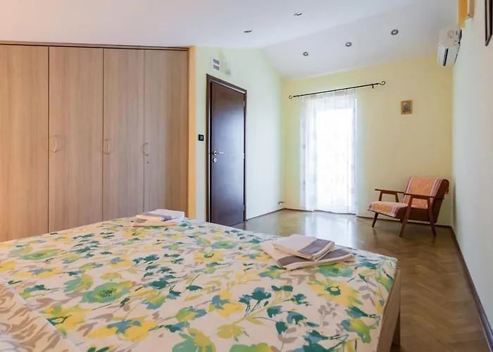 Apartament In - Insel Krk 13159