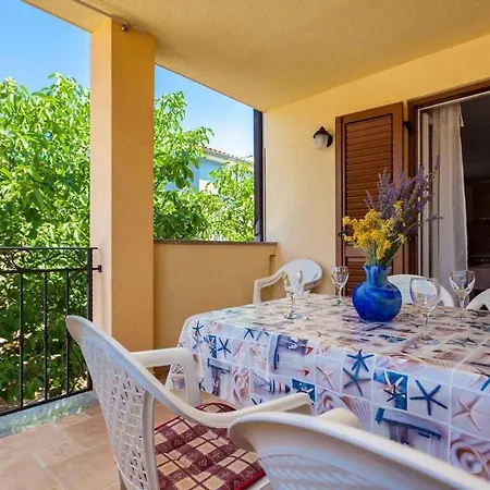 Apartment In - Insel Krk 13159