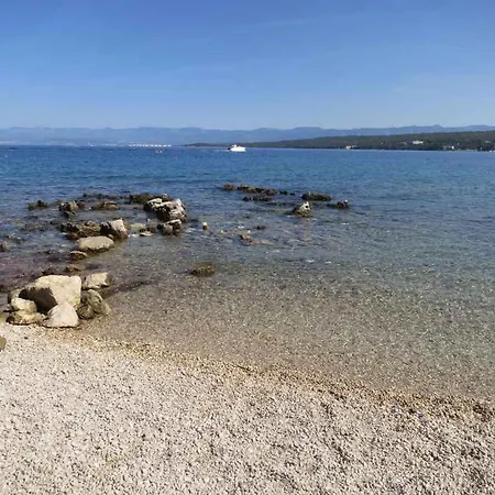 Apartment In - Insel Krk 13159 Porat (Krk)