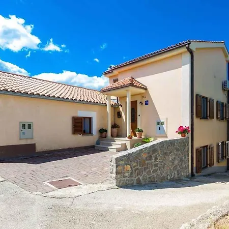 Apartment In - Insel Krk 13159