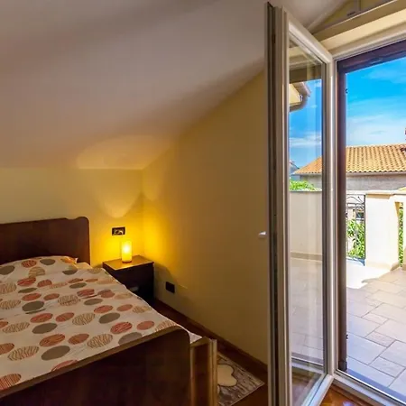 In - Insel Krk 13159 Apartment *